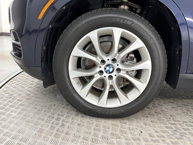 used 2015 BMW X5 car, priced at $9,998