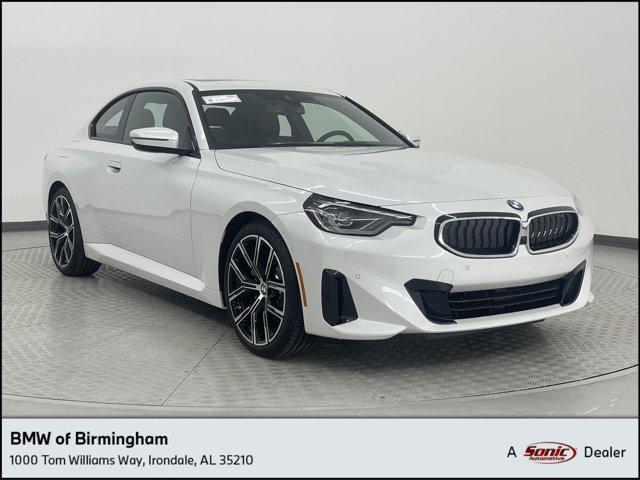 used 2024 BMW 230 car, priced at $41,473