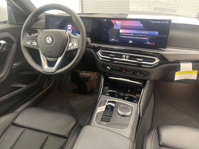 used 2024 BMW 230 car, priced at $42,382