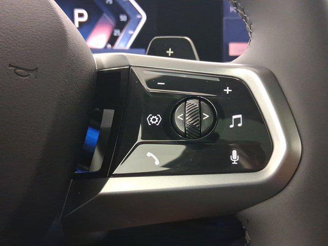 new 2026 BMW X3 car, priced at $56,675