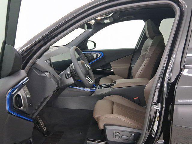 new 2026 BMW X3 car, priced at $56,675