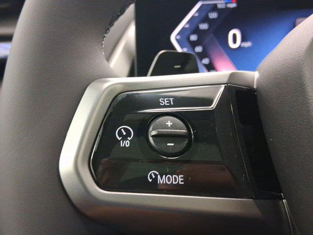 new 2026 BMW X3 car, priced at $56,675