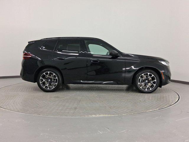 new 2026 BMW X3 car, priced at $56,675