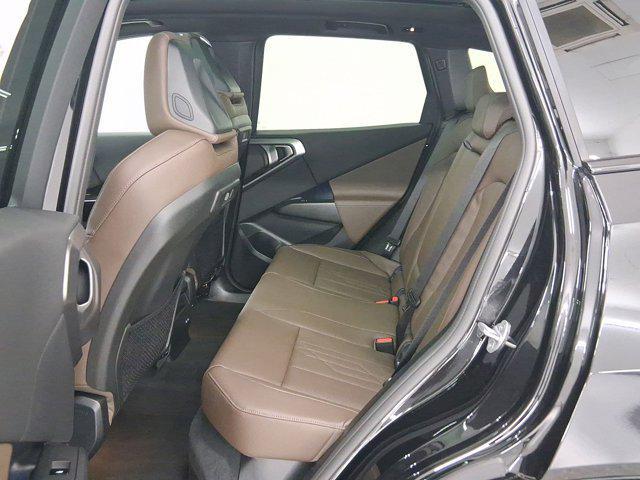 new 2026 BMW X3 car, priced at $56,675