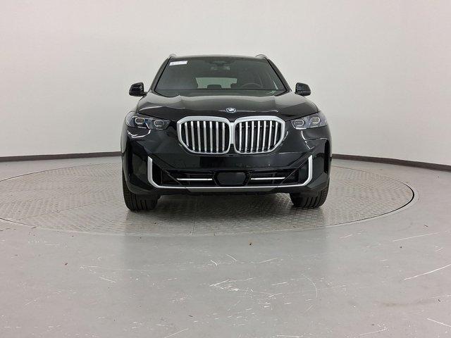 new 2026 BMW X5 PHEV car, priced at $85,925