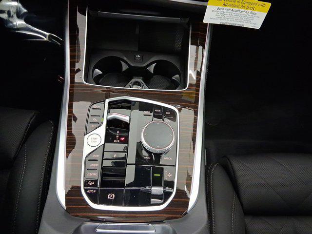 new 2026 BMW X5 PHEV car, priced at $85,925