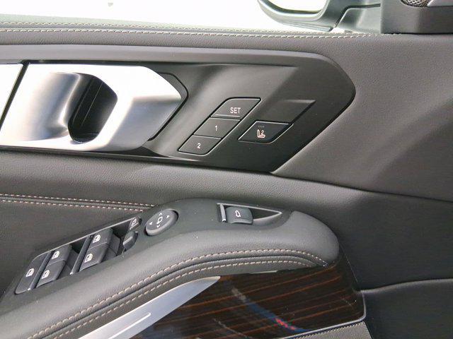 new 2026 BMW X5 PHEV car, priced at $85,925