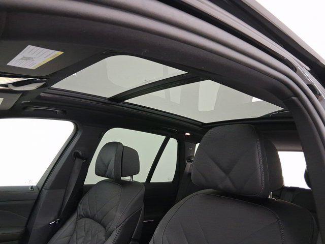 new 2026 BMW X5 PHEV car, priced at $85,925