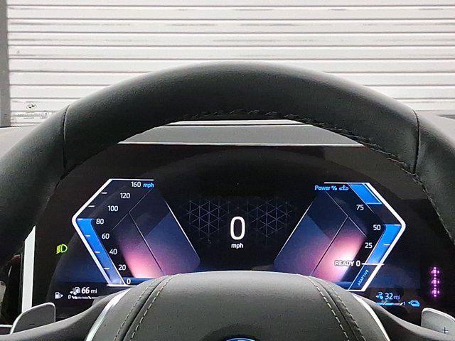 new 2026 BMW X5 PHEV car, priced at $85,925