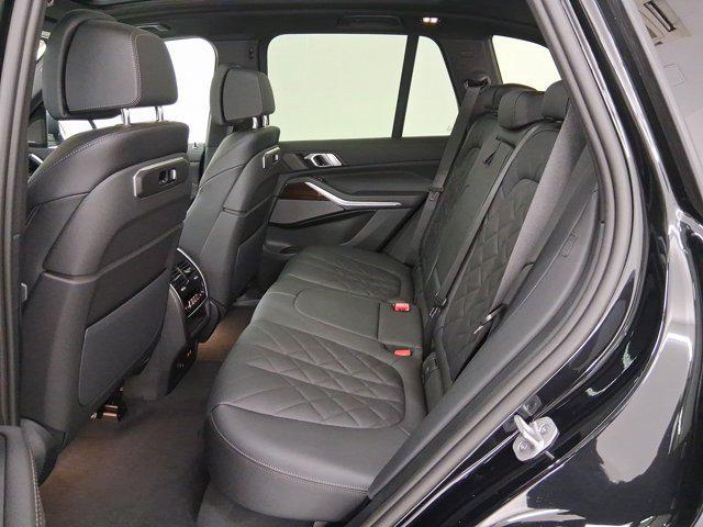 new 2026 BMW X5 PHEV car, priced at $85,925