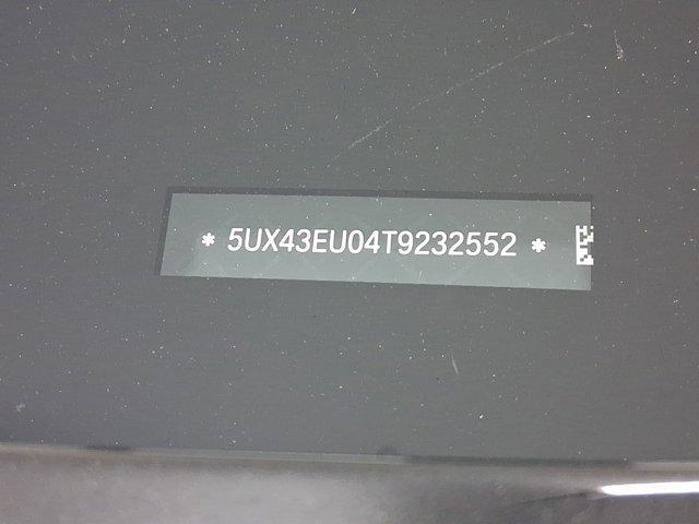 new 2026 BMW X5 PHEV car, priced at $85,925