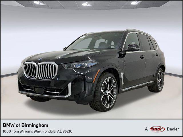 new 2026 BMW X5 PHEV car, priced at $85,925