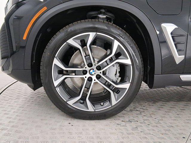 new 2026 BMW X5 PHEV car, priced at $85,925