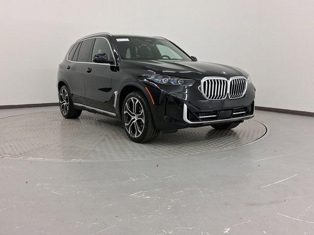 new 2026 BMW X5 PHEV car, priced at $85,925