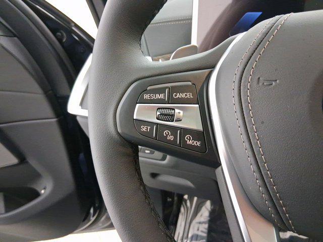 new 2026 BMW X5 PHEV car, priced at $85,925