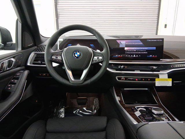 new 2026 BMW X5 PHEV car, priced at $85,925