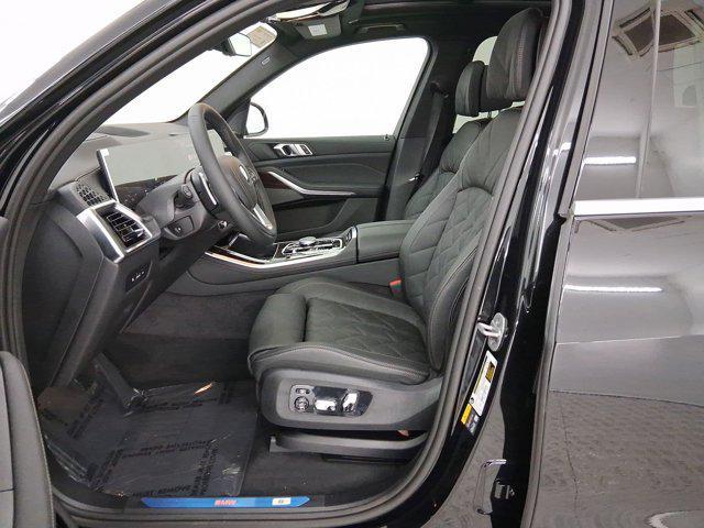 new 2026 BMW X5 PHEV car, priced at $85,925