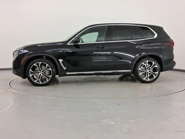 new 2026 BMW X5 PHEV car, priced at $85,925