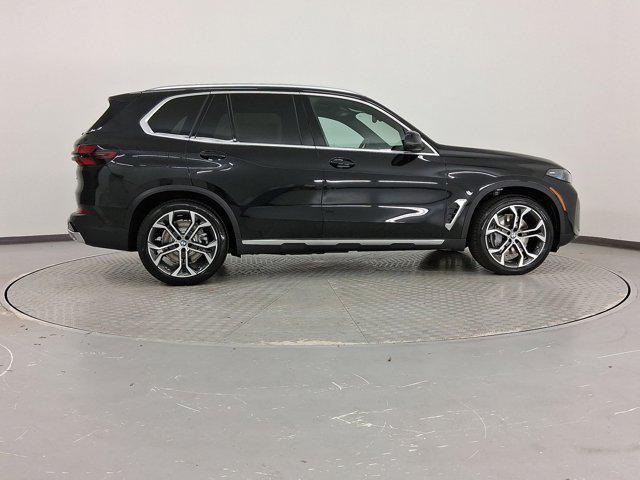 new 2026 BMW X5 PHEV car, priced at $85,925
