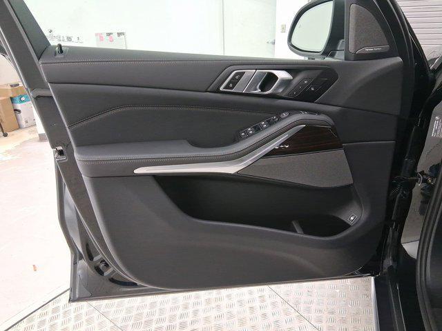 new 2026 BMW X5 PHEV car, priced at $85,925