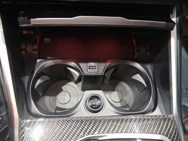 new 2025 BMW M2 car, priced at $79,590