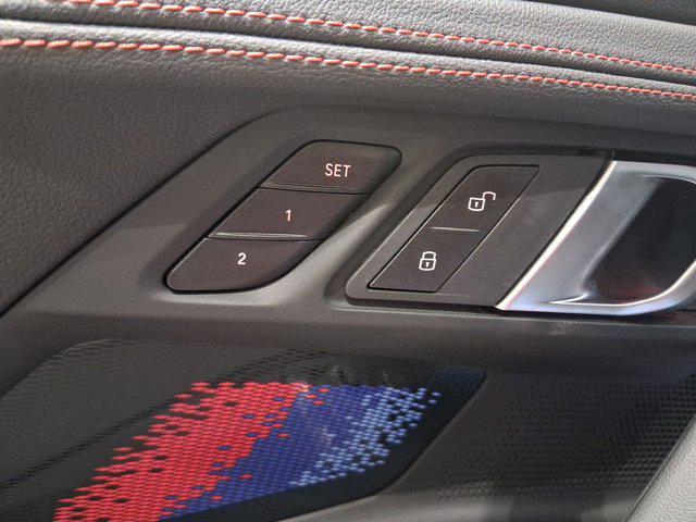 new 2025 BMW M2 car, priced at $79,590