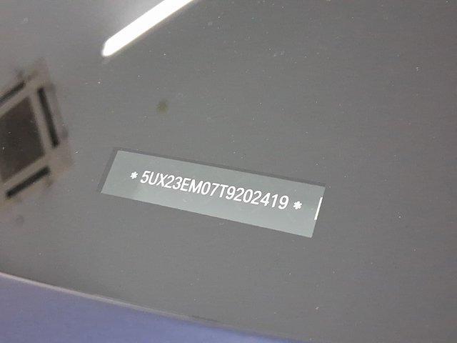 new 2026 BMW X7 car, priced at $98,285