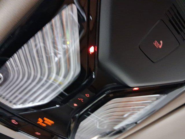 new 2026 BMW X7 car, priced at $98,285