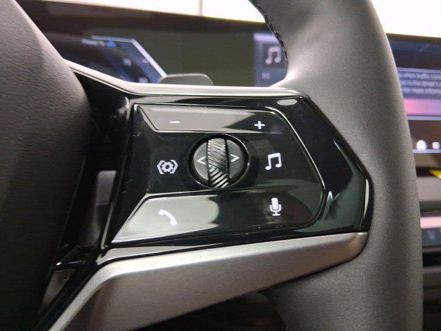 new 2026 BMW X3 car, priced at $58,635