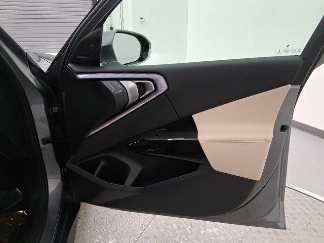 new 2026 BMW X3 car, priced at $58,635