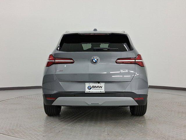 new 2026 BMW X3 car, priced at $58,635