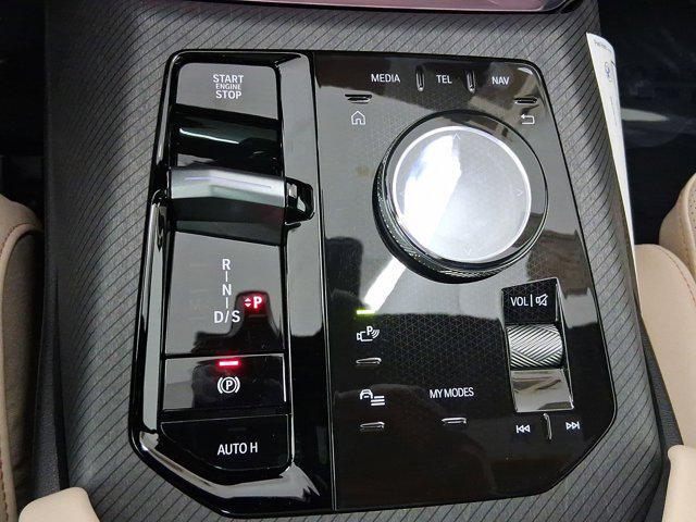 new 2026 BMW X3 car, priced at $58,635