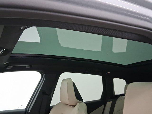 new 2026 BMW X3 car, priced at $58,635