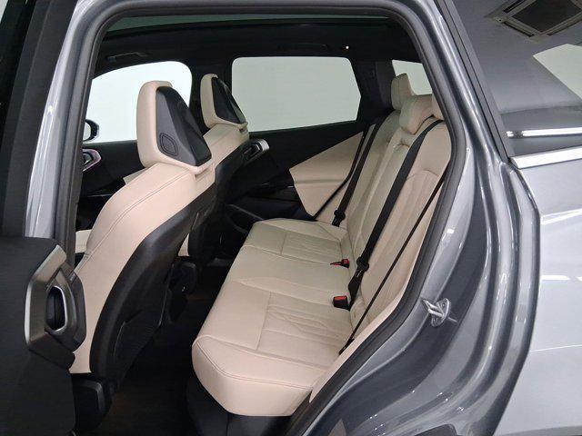 new 2026 BMW X3 car, priced at $58,635