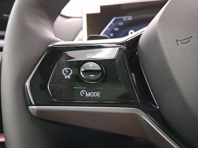 new 2026 BMW X3 car, priced at $58,635