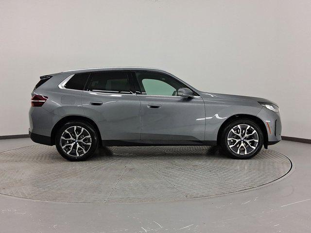 new 2026 BMW X3 car, priced at $58,635