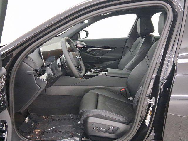 new 2026 BMW 530 car, priced at $69,165