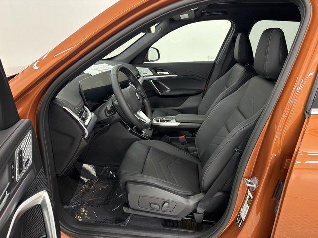 used 2025 BMW X1 car, priced at $43,302