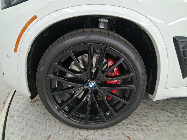 new 2026 BMW X5 car, priced at $80,925