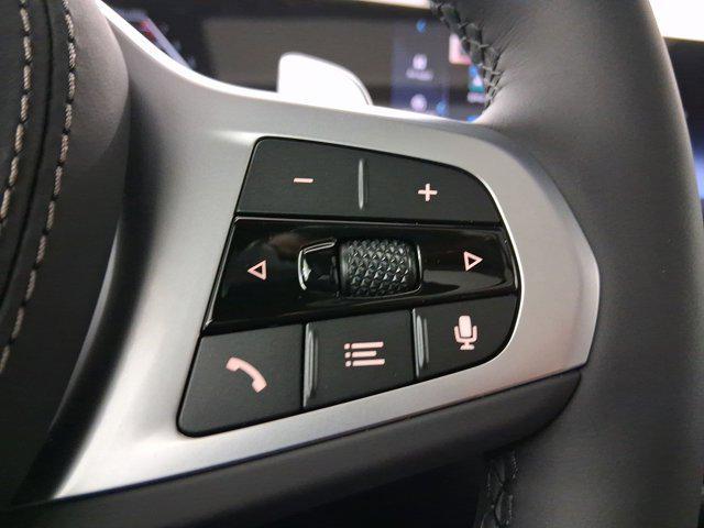 new 2026 BMW X5 car, priced at $80,925