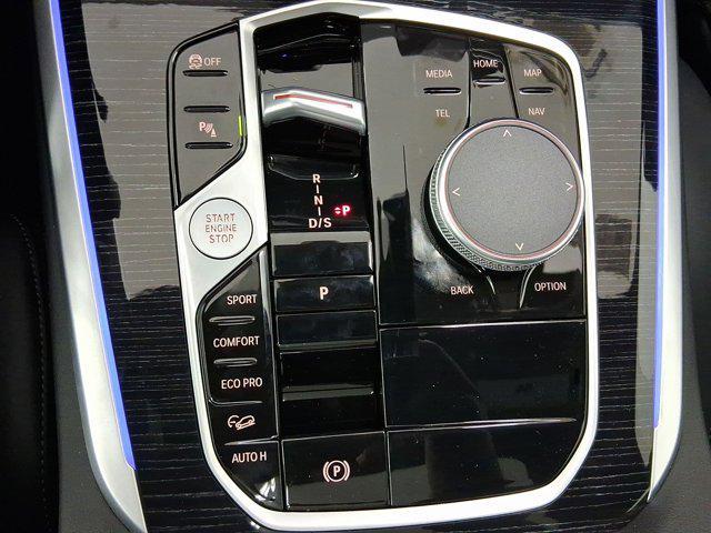 new 2026 BMW X5 car, priced at $80,925