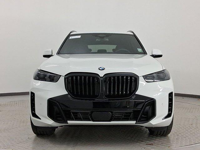 new 2026 BMW X5 car, priced at $80,925