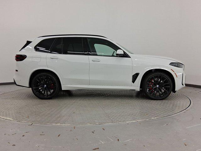 new 2026 BMW X5 car, priced at $80,925
