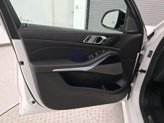 new 2026 BMW X5 car, priced at $80,925
