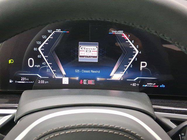 new 2026 BMW X5 car, priced at $80,925