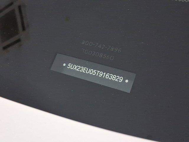 new 2026 BMW X5 car, priced at $80,925