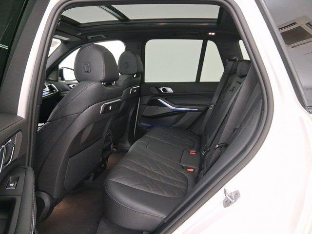 new 2026 BMW X5 car, priced at $80,925