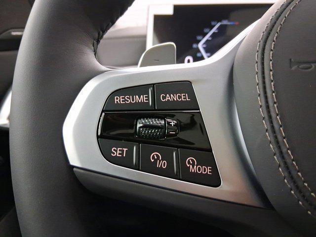 new 2026 BMW X5 car, priced at $80,925