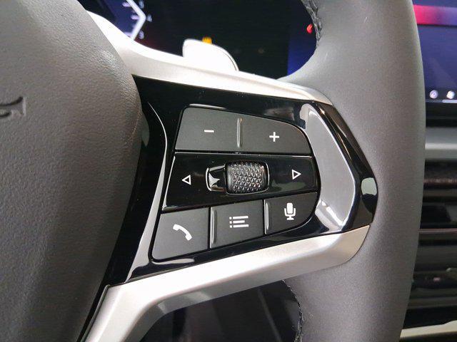 new 2025 BMW 230 car, priced at $48,370