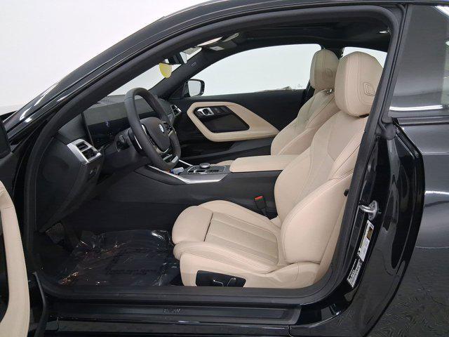 new 2025 BMW 230 car, priced at $48,370